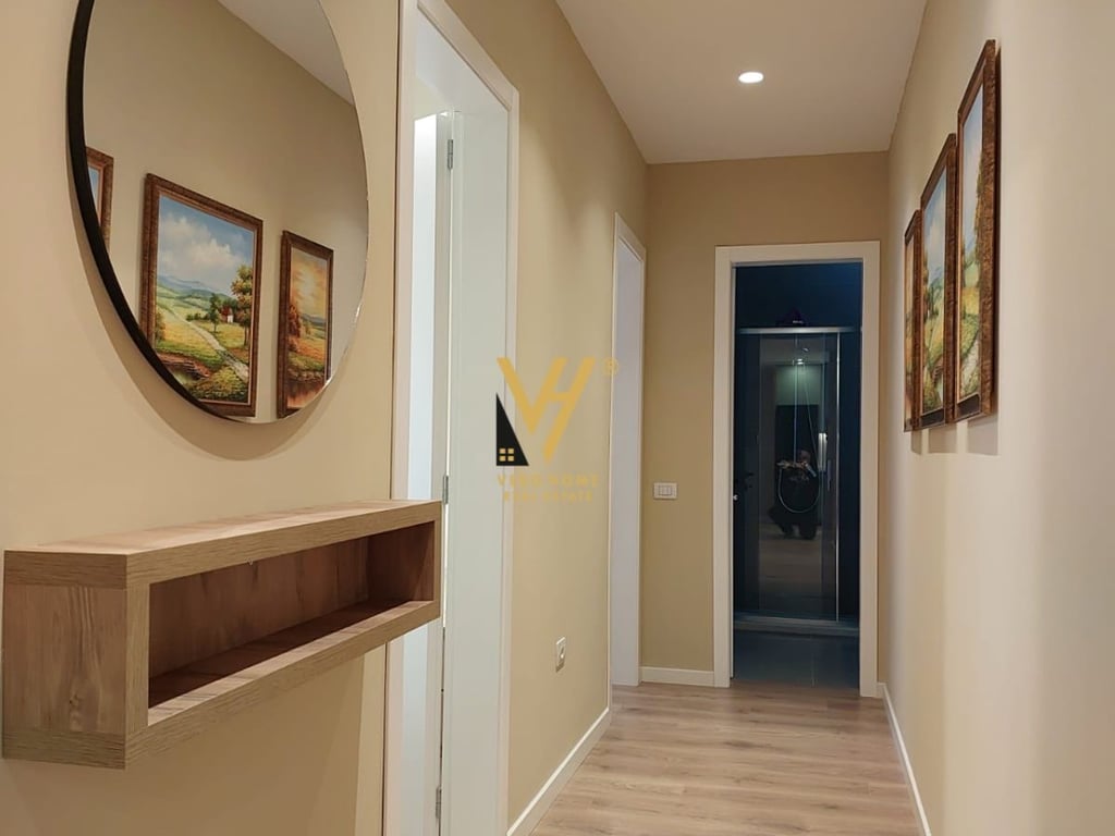 2+1 APARTMENT FOR RENT ON ELBASAN STREET 1,000 EURO