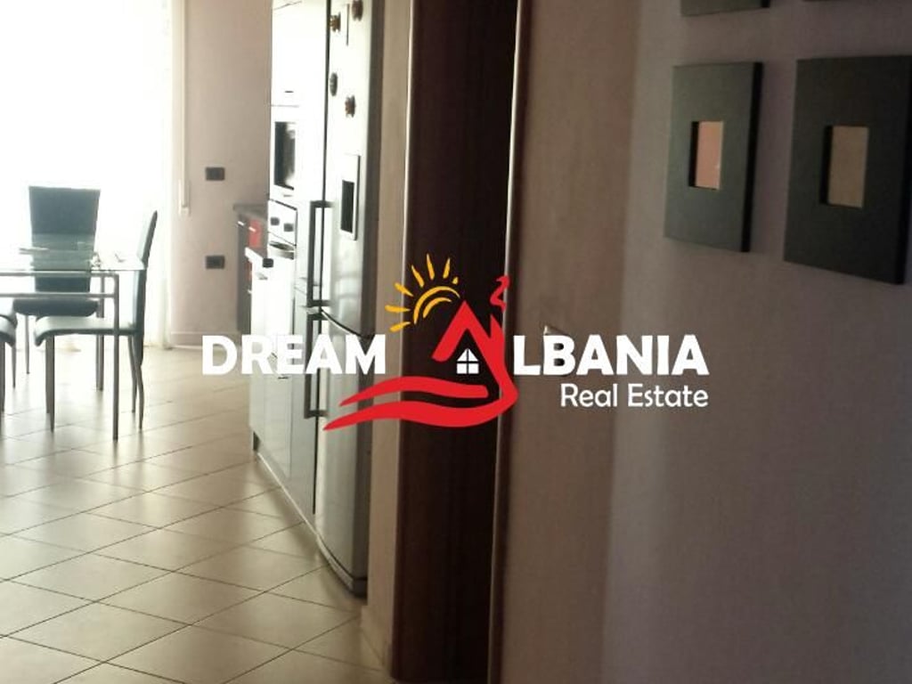 Apartament 2+1 me qera tek Kodra e Diellit ne Tirane (42215245)