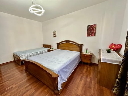 Apartament 2+1 tek Pediatria