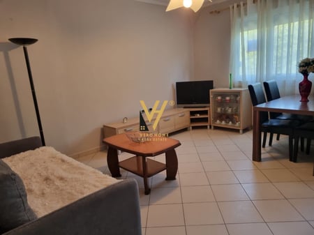 APARTMENT 2+1+BLOCK FOR RENT IN NISHARAKU 55,000 LEK