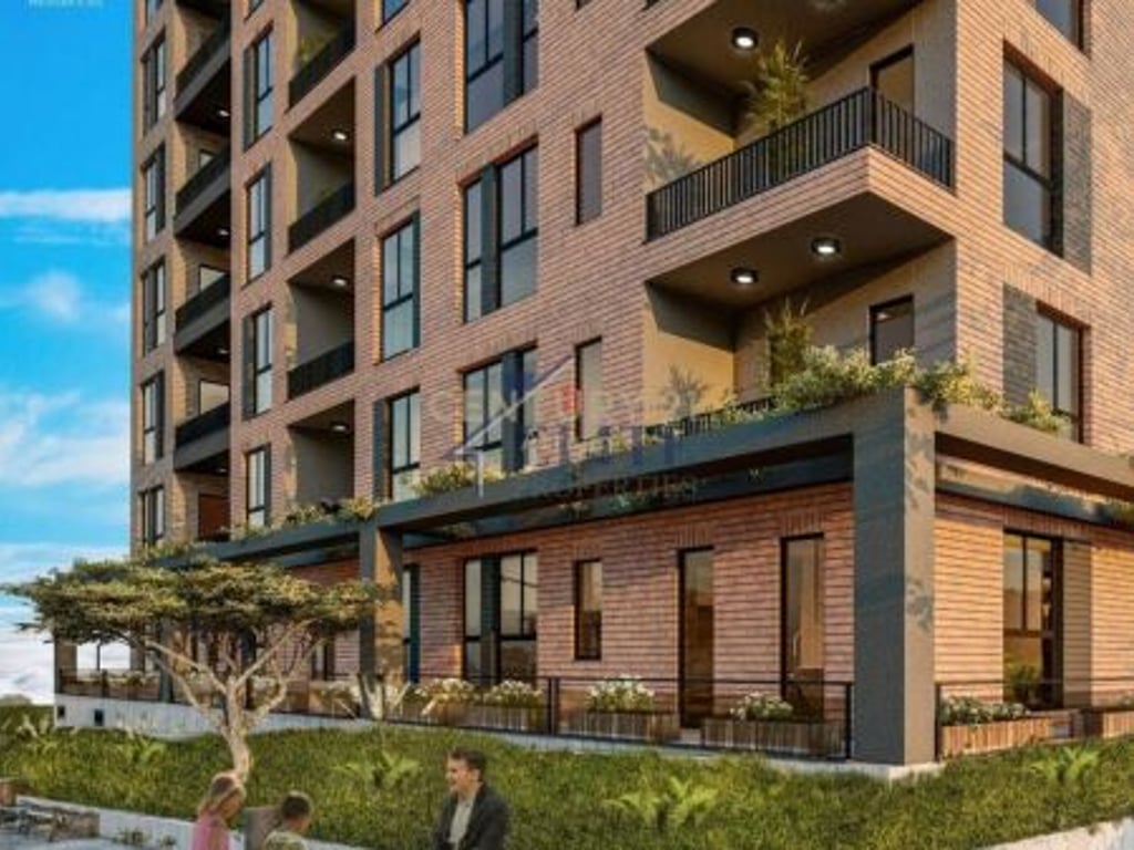 Shite t Apartment 1+1. 73. 22 M2. Me Çmim Kleringu