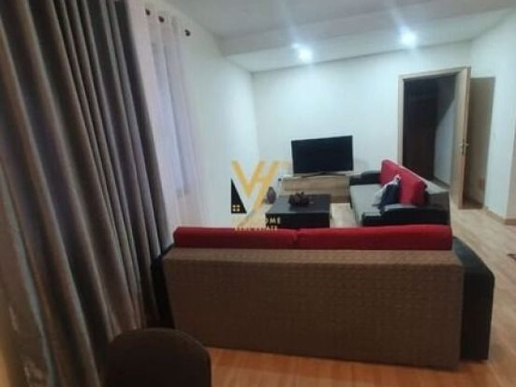 JEPET APARTAMENT 1+1 ME QERA NE SELITE 450 EURO