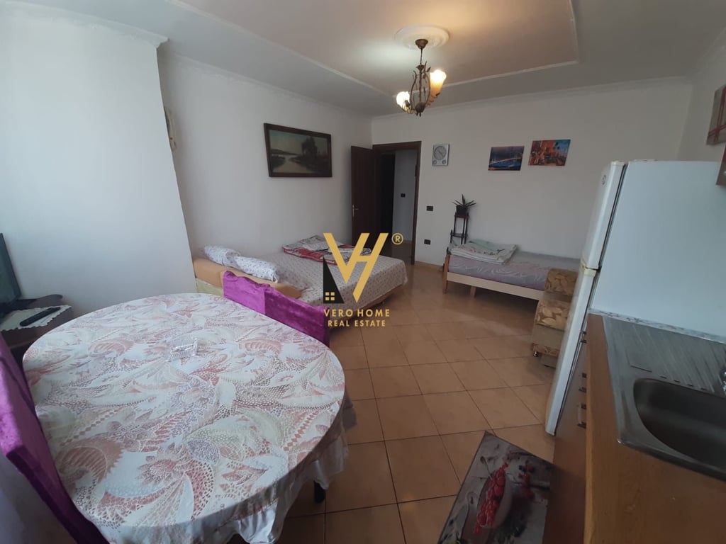 JEPET APARTAMENT 2+1 ME QERA TE OXHAKU 500 EURO