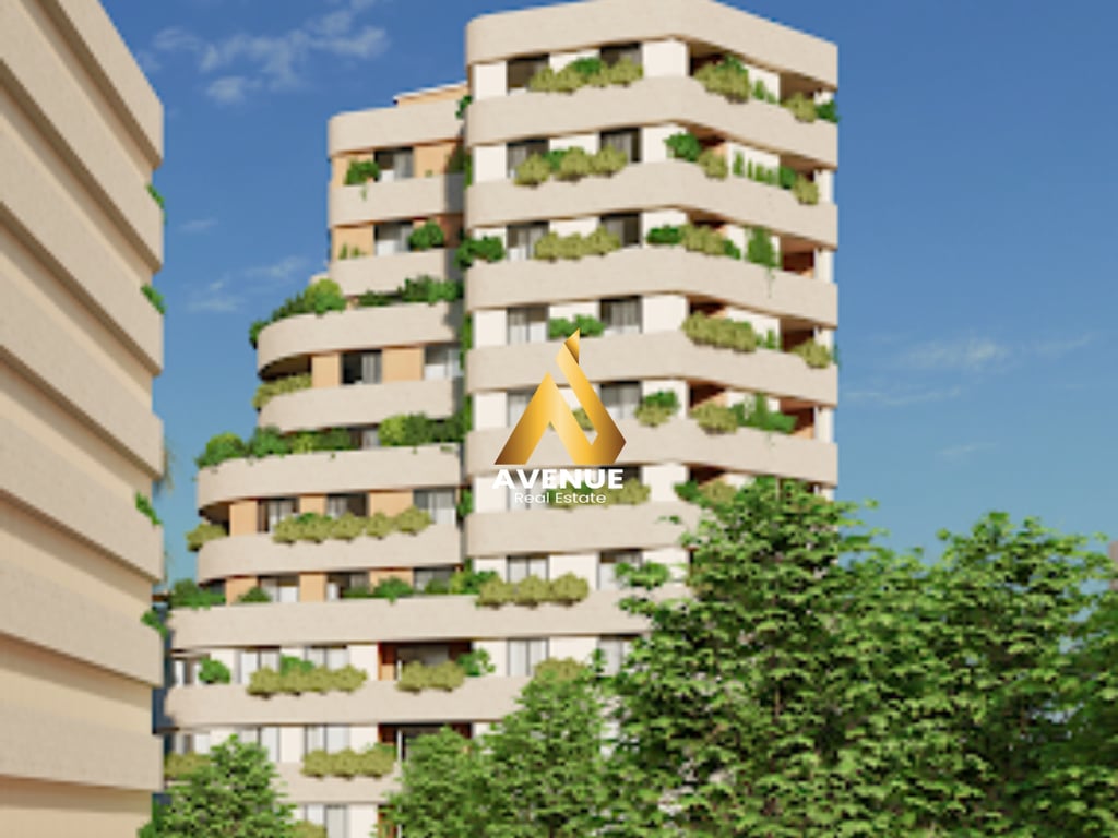 VENDESI APPARTAMENTO 1+1+GUARDAROBA, ART RESIDENCE, SCUOLA DI BALLO TIRANA