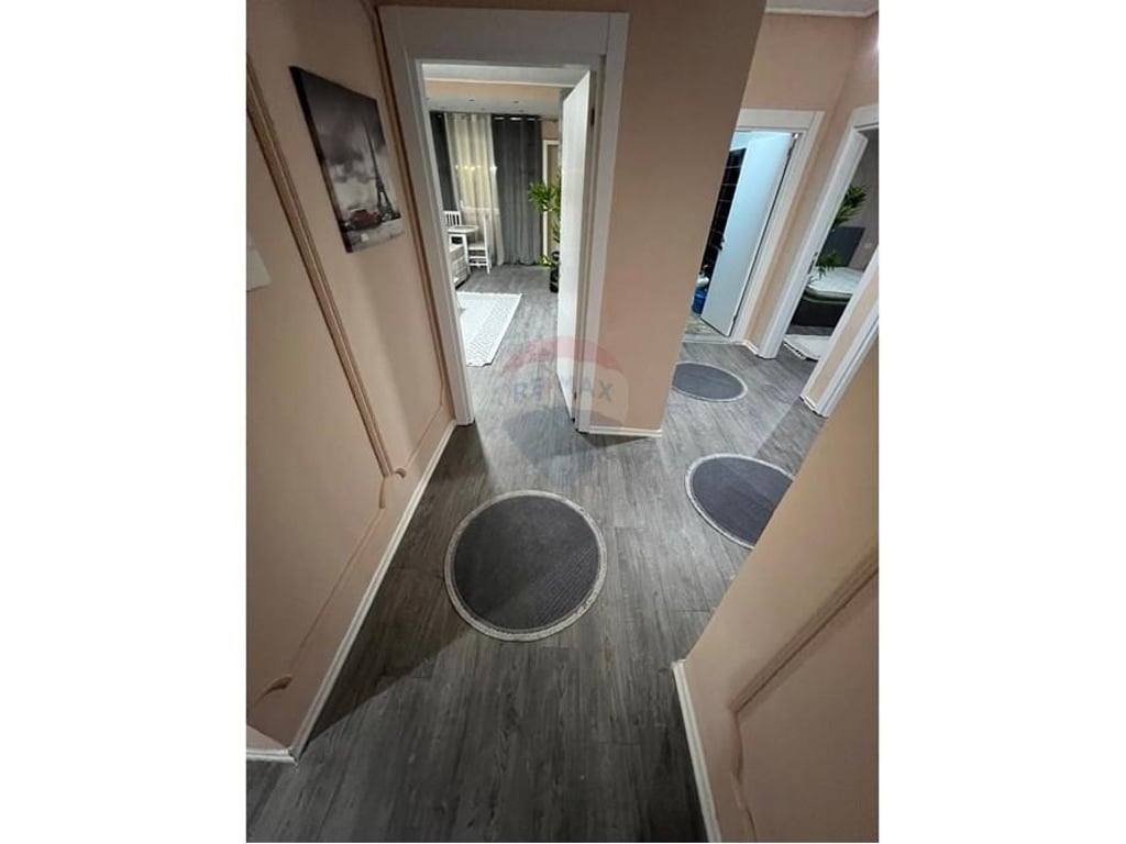 In vendita appartamento 2+1 con veranda a Durazzo