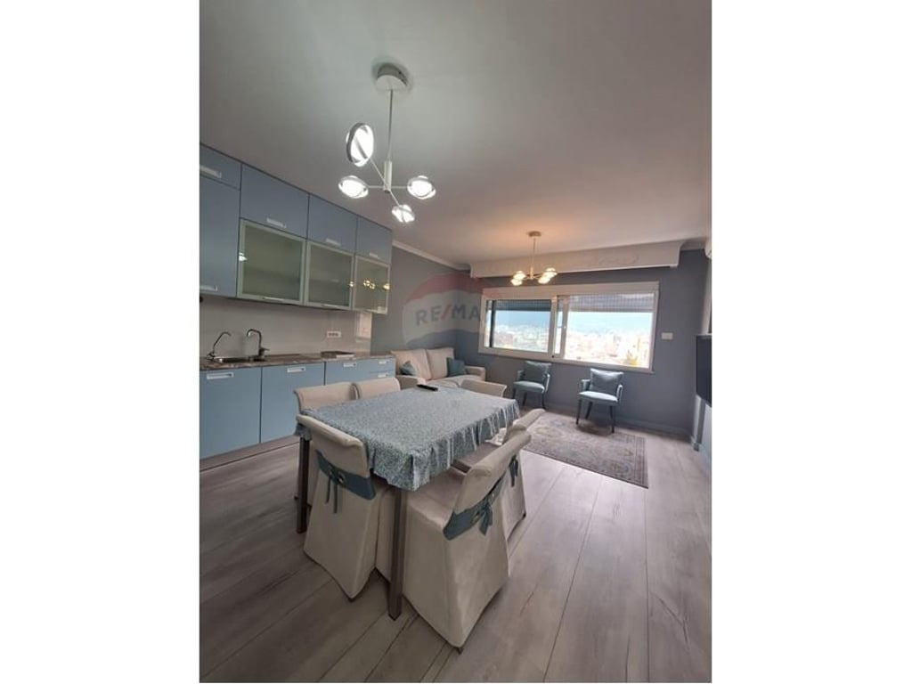 SUPER APARTMENT 2+1 FOR RENT NEAR THE ARTISTIC HIGH SCHOOL