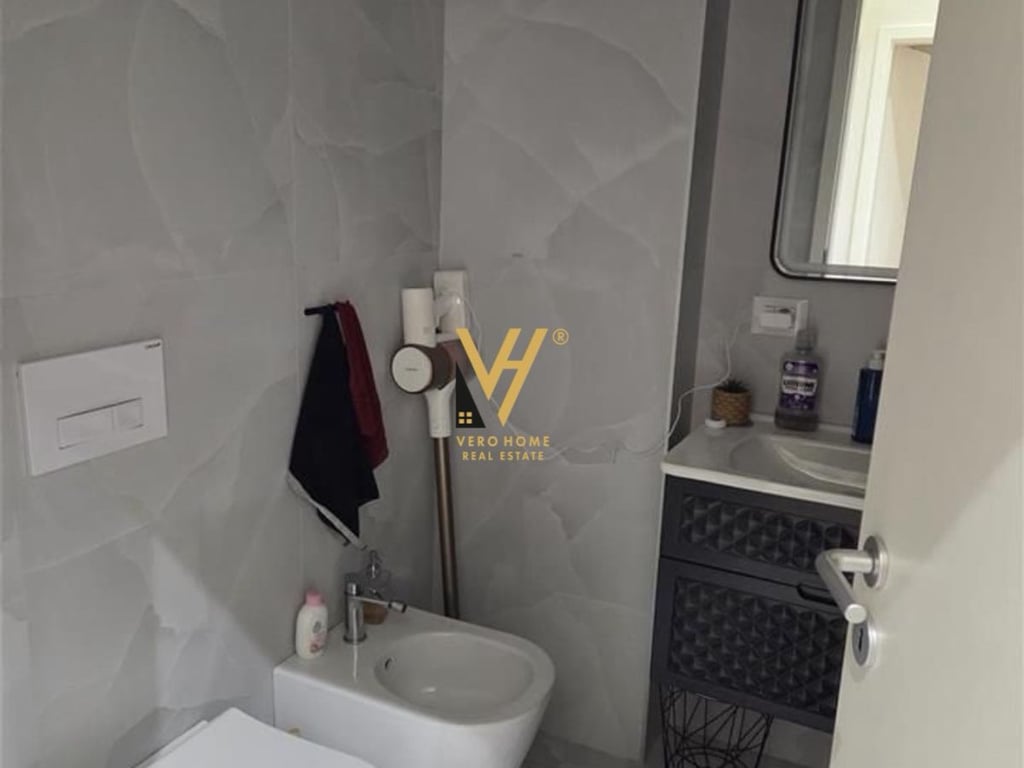 VENDESI APPARTAMENTO 2+1+BLK IN ALI DEM A 165.000 EURO