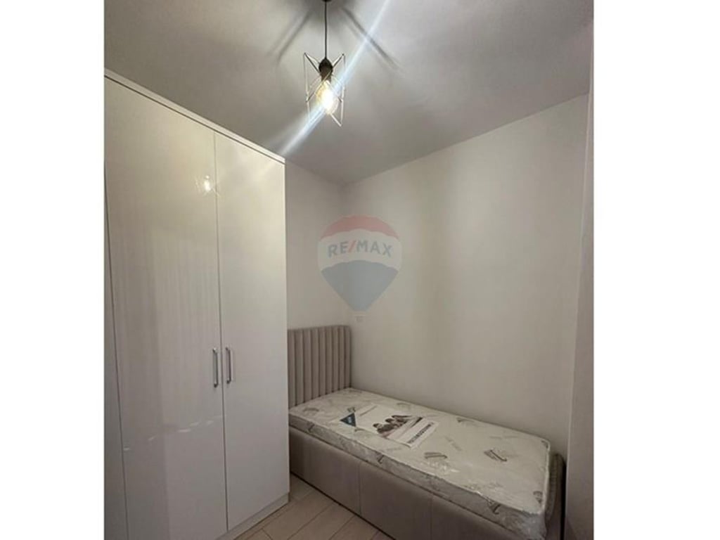 APARTAMENT 2+1 PER QIRA TE RIVER RESIDENCE 650€