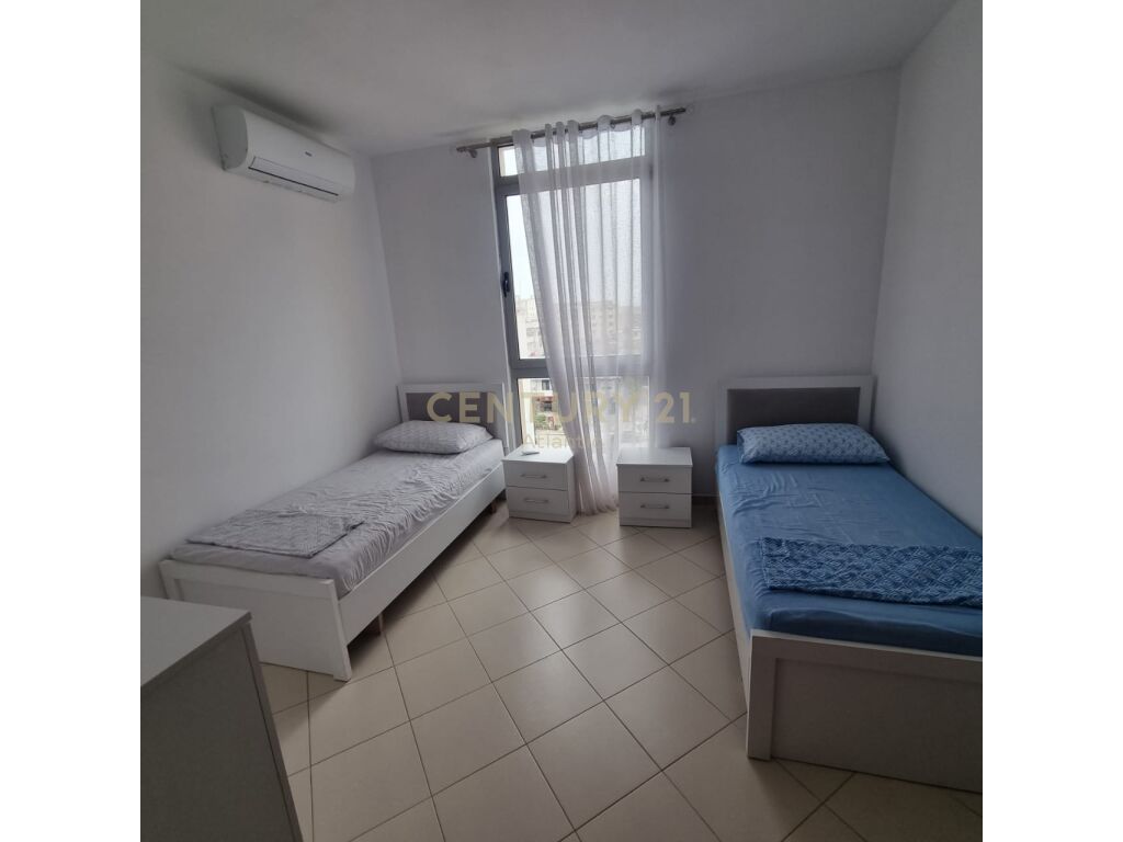 IN AFFITTO APPARTAMENTO 2+1 CON VISTA MARE, PRIMA STAZIONE SPIAGGIA