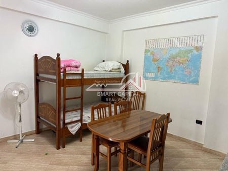 APARTMENT 1+1 FOR SALE ON LUNGOMARE!