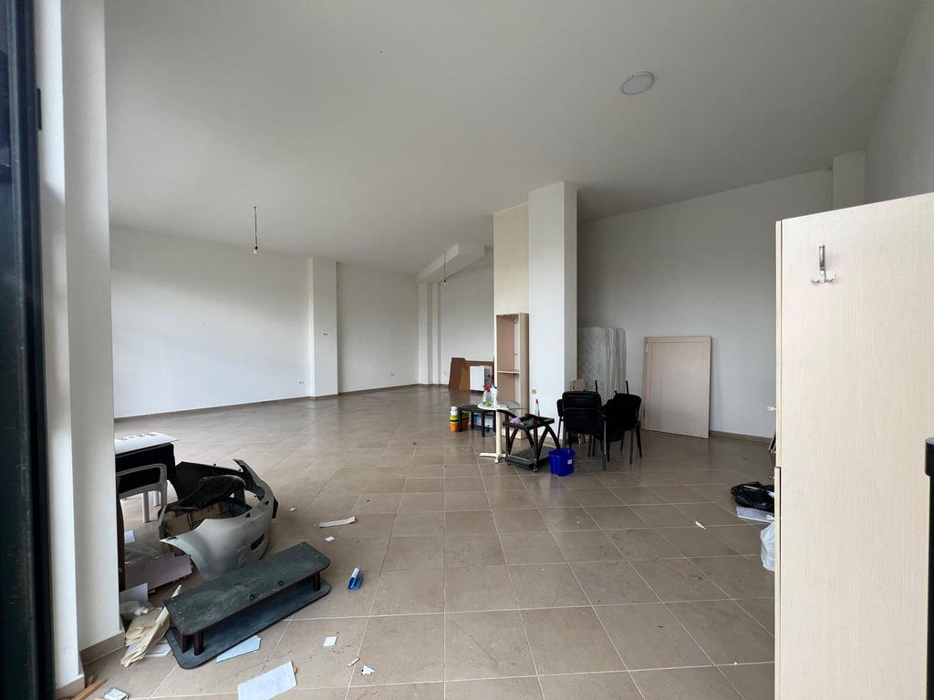 Jepet me qira Ambient Biznesi “Green City – Astir”, Tiranë