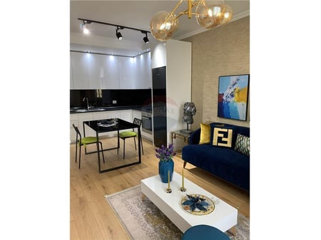 Appartamento 2+1 in affitto in Via dei Kosovari!