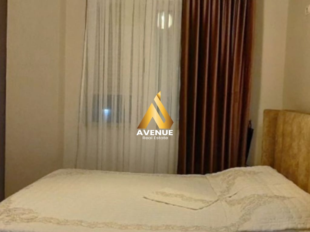 JEPET ME QERA APARTAMENT LUKSOZ  2+1+2 , KOPSHTI ZOOLOGJIK