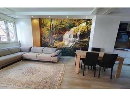 3+1+2 Apartment for Rent in Bllok