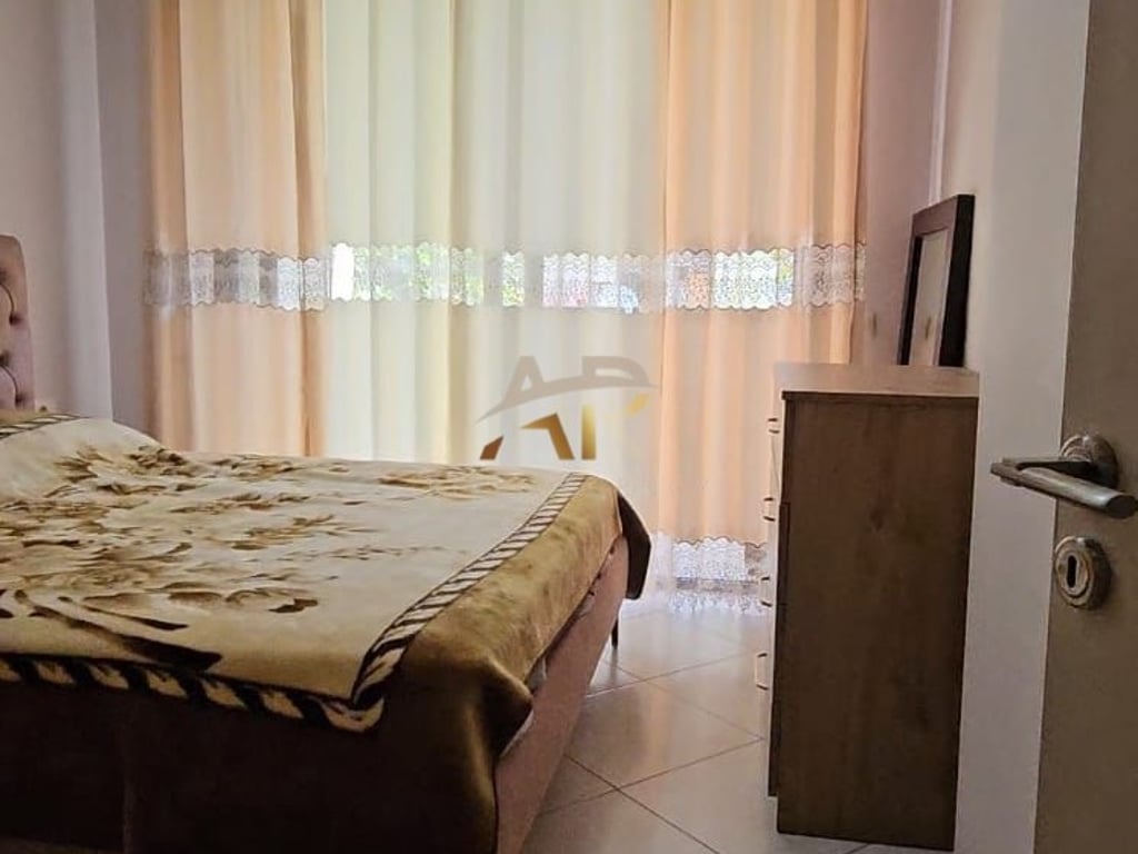 Apartment 1+1 for rent in Kombinat.