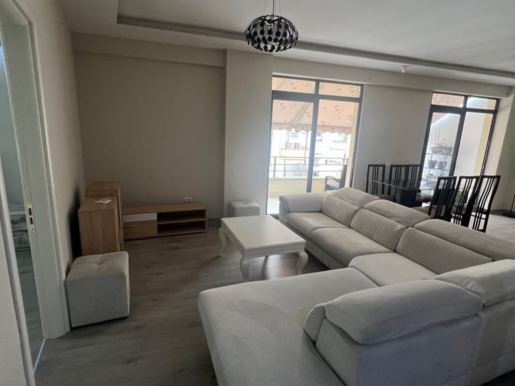 Apartment 2+1+veranda for sale at the Fratari complex, Astir.