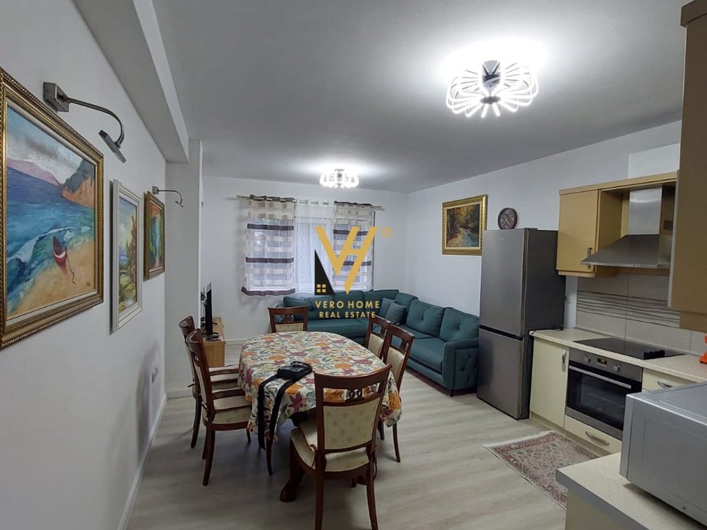 APARTMENT 2+1+BLOCK FOR RENT NEAR THE BOTANICAL GARDEN 75,000 LEK