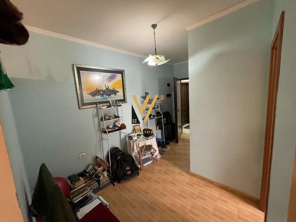 SHITET APARTAMENT 1+1+BLK TE STADIUMI DINAMO 175.000 EURO