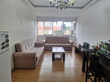 Apartament Me Qera 2+1 prane Rruges se Dibres (ID B2201288) Tirane