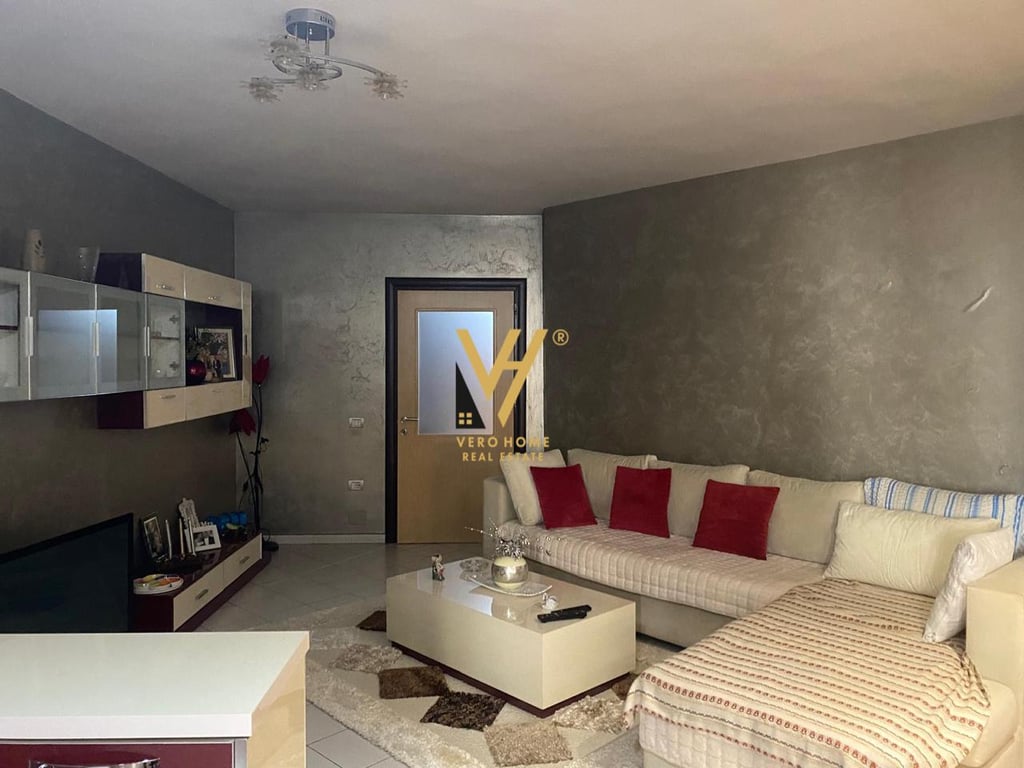 SHITET APARTAMENT 2+1+BLK NE YZBERISHT 155.000 EURO
