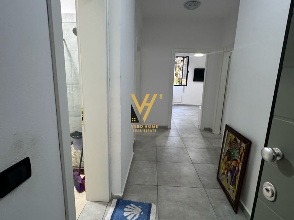 APARTMENT 2+1+2 FOR SALE IN SHKOZE 173,000 EURO