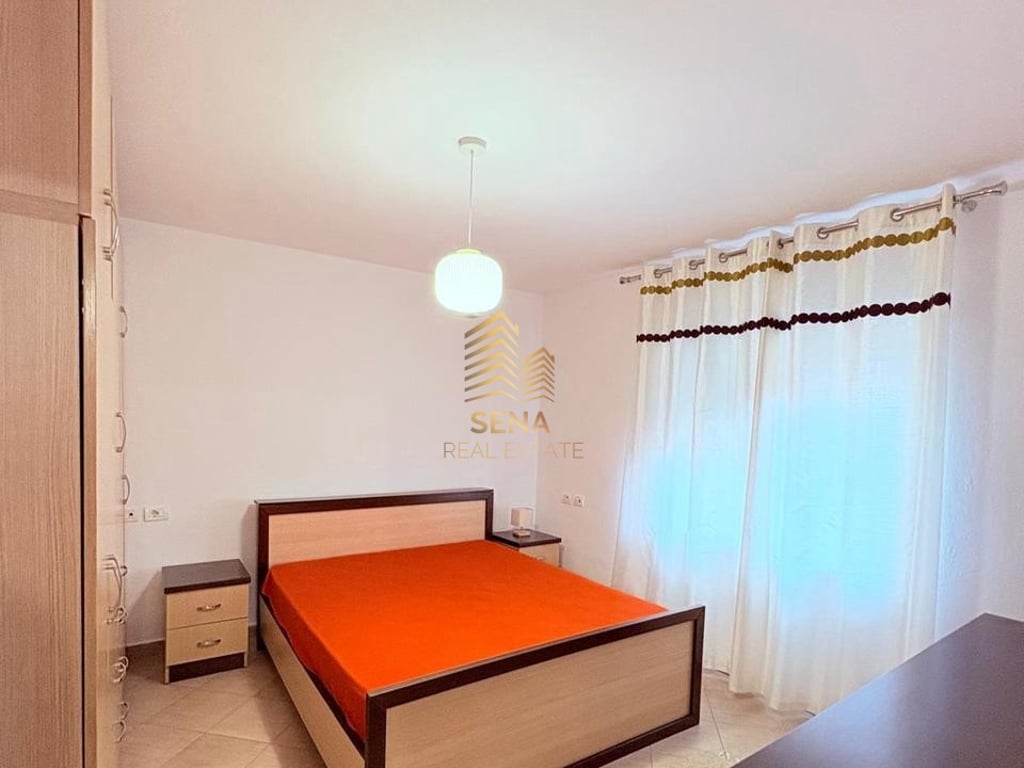 Rent, 1+1 Apartment + block, Elbasan Street, 500 Euro/month