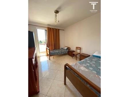 FOR RENT, 2+1+2 APARTMENT, ASTIR, TIRANA