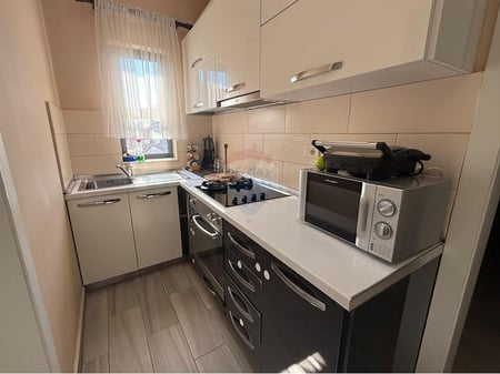 Appartamento 1+1 in affitto a Myslym Shyri 550 Euro!