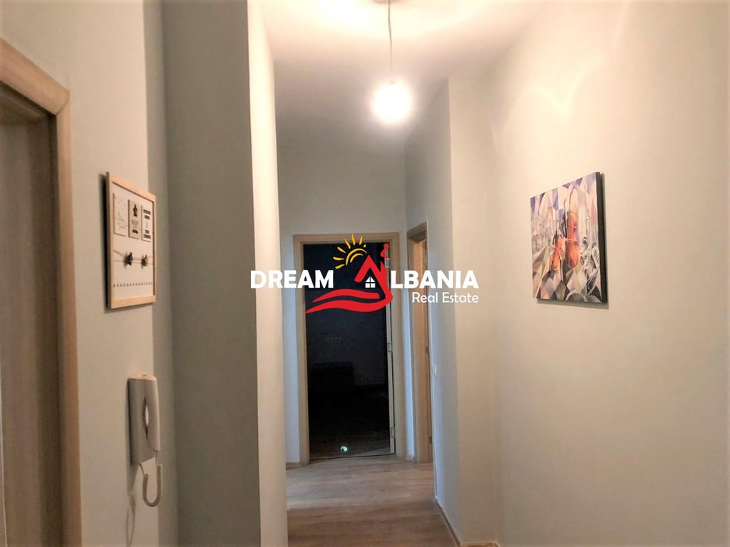 Appartamento 2+1 in affitto in via Panorama, vicino alla scuola Harry Fultz a Tirana (ID 4231298)