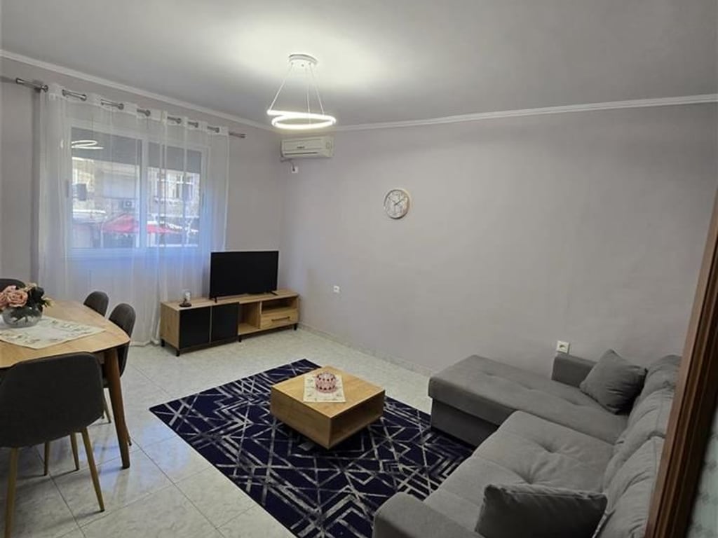 1+1 apartment for rent in Ali Demi