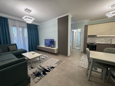 ✨ APPARTAMENTO LUSSUOSO 2+1 IN AFFITTO | Viale Nuovo ✨
