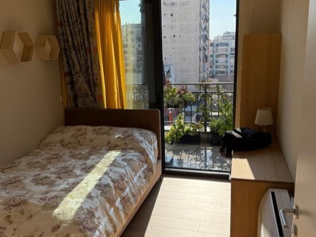 ✨ Super Apartament 3+1+2 me Ballkon &amp; Post Parkimi – Rruga e Bogdanëve