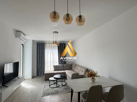 AFFITTASI APPARTAMENTO 1+1, VILLA L, ASTIR, TIRANA