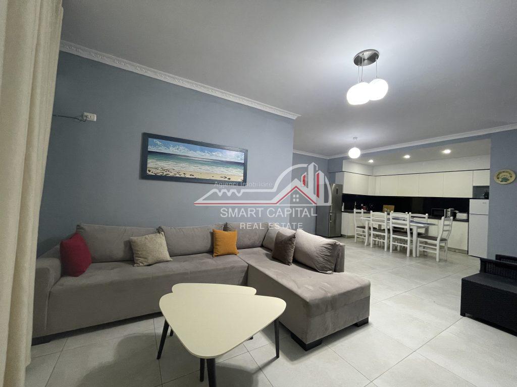 APARTMENT 3+1+2 FOR RENT NEAR THE ORTHODOX CHURCH/VLORE. €600 RentNew BuildingOffer
