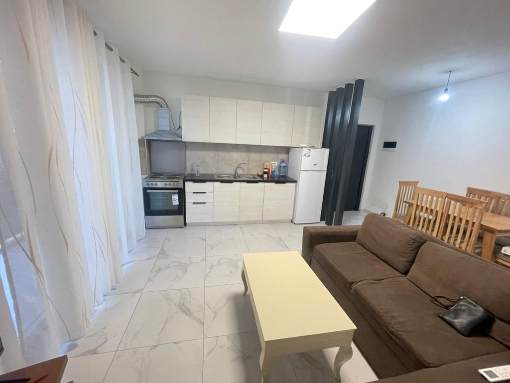 💥Appartamento 2+1 In Vendita💥 📍 Ex Campo dell'Aviazione