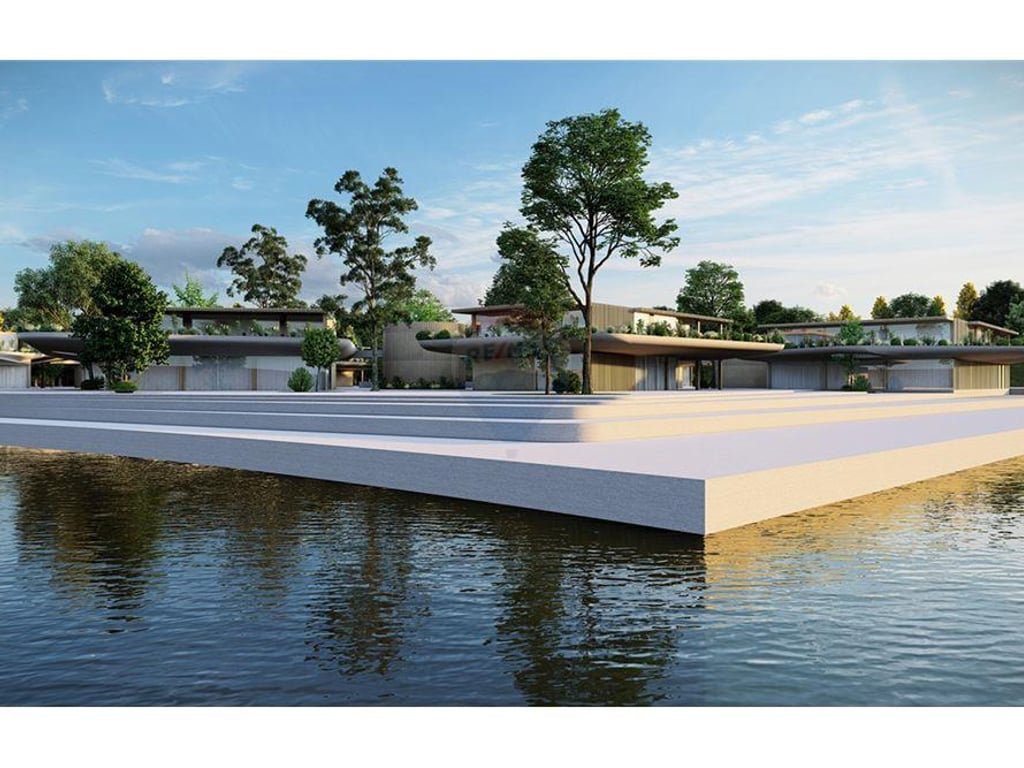 OCCASIONE!! VILLA LUSSUOSA IN VENDITA A PORTO LALZI!