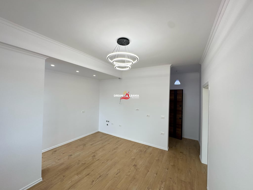 1+1 apartment for sale in Astir near "Fish Time" in Tirana (ID 41111059)