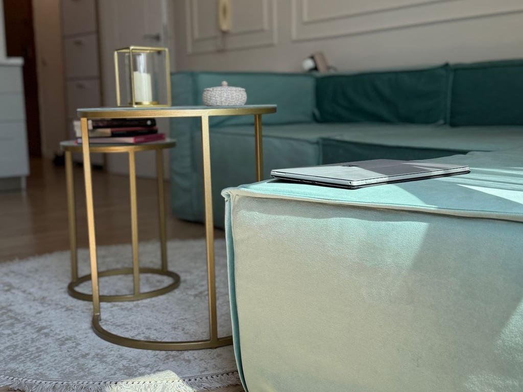 APARTAMENT 2+1 NE ZONEN E DELIJORGJIT