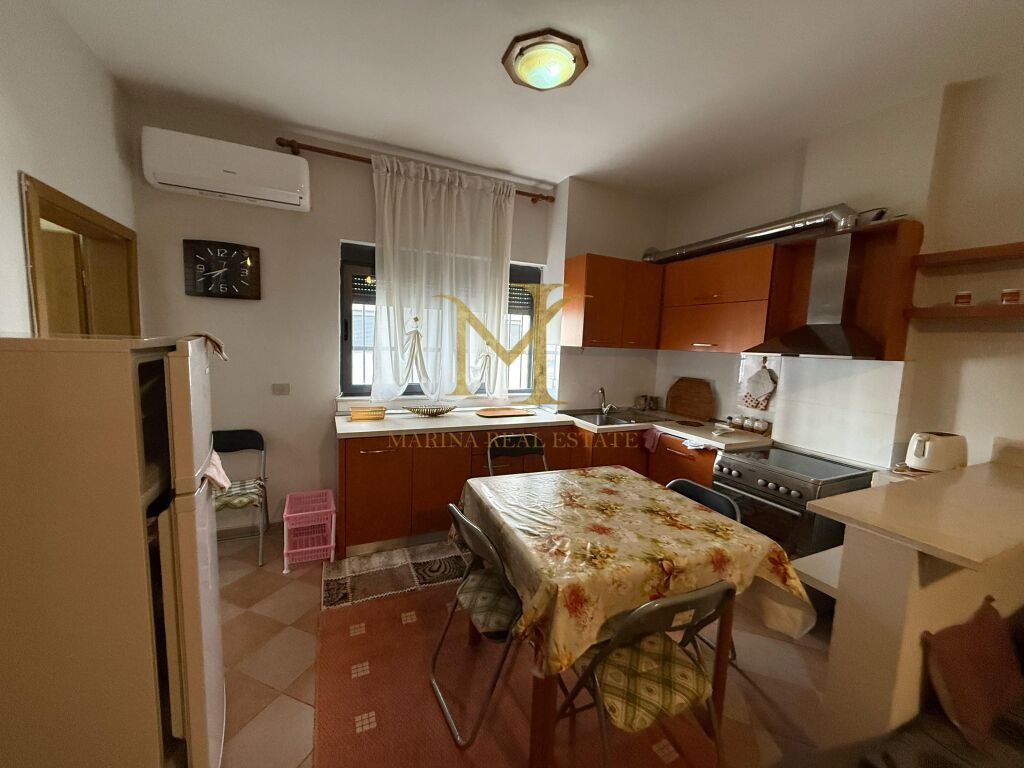 APARTMENT 2+1 FOR SALE IN ILIRIA BEACH!!!