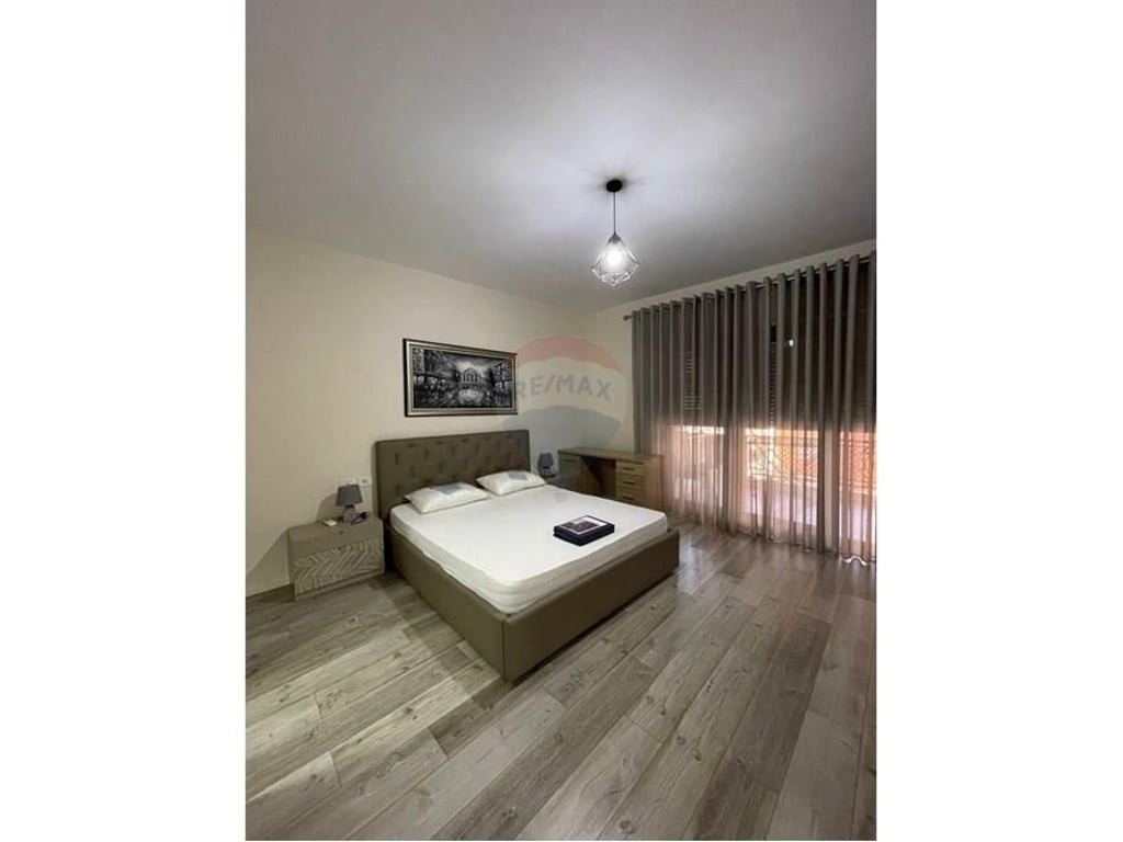 APARTAMENT 2+1 ME QIRA TEK KOMPLEKSI DELIJORGJI