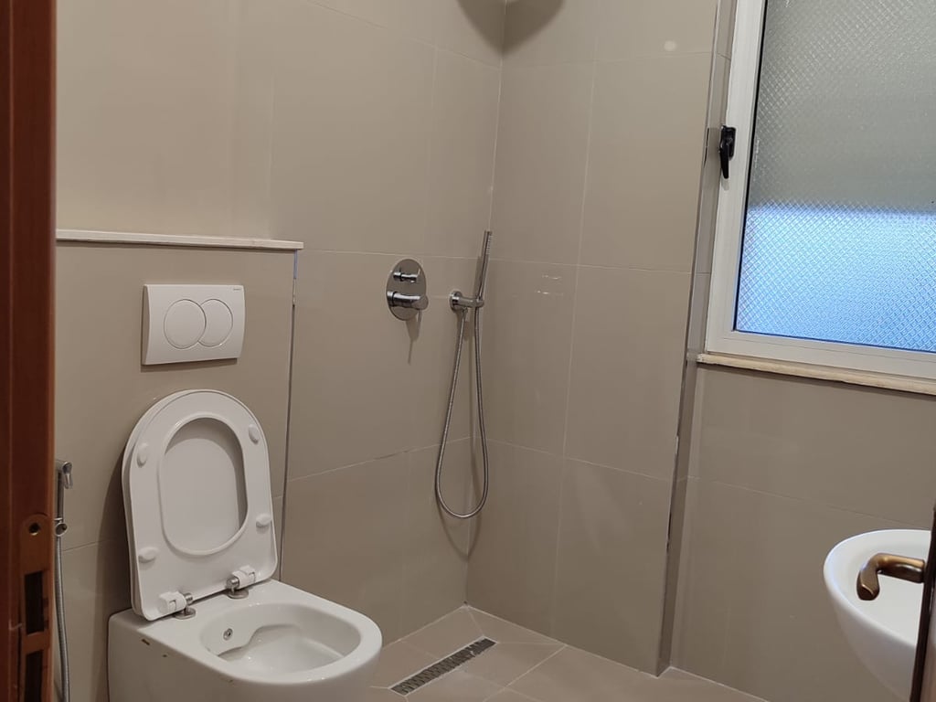 APARTAMENT ME QERA 2+1