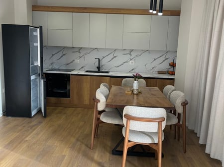 Apartament 2+1+2 per qira ne Don Bosko