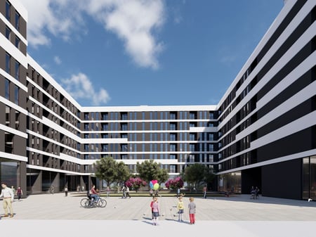 📣 1+1 apartment for sale in Kamez: 65 m²🔑