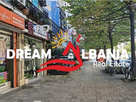 Ambient komercial me qera , rruga Bardhyl (ID 42711094)