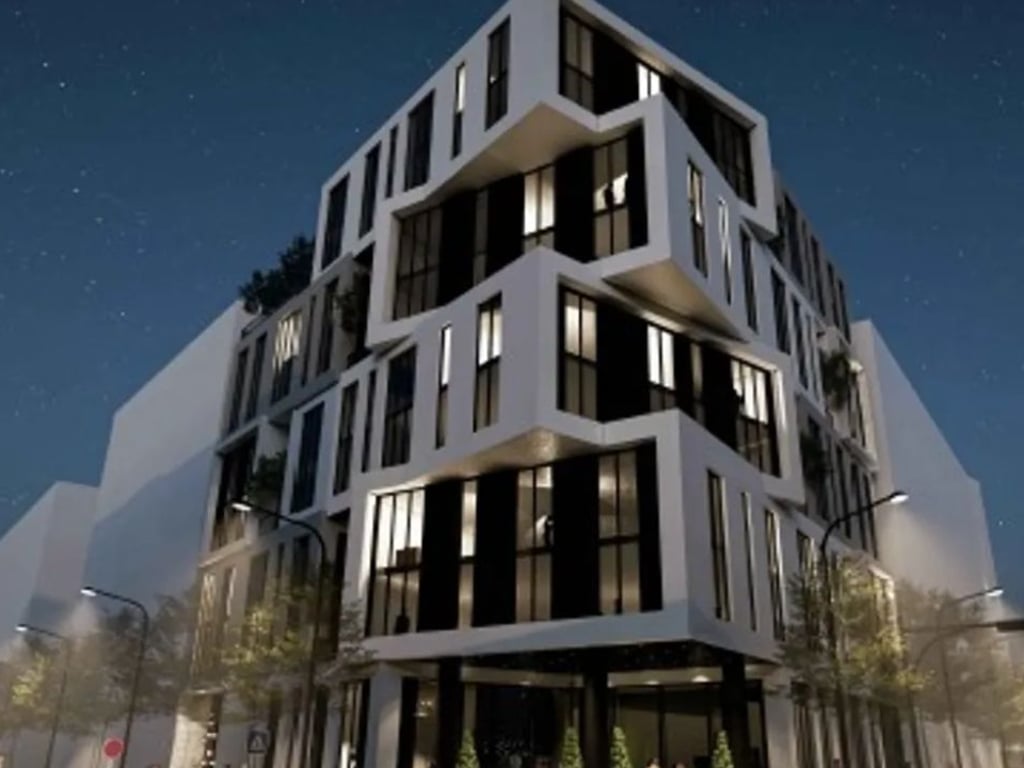 🟦 Apartment for Sale 2+1 – Astir, New Ring Road, Tirana