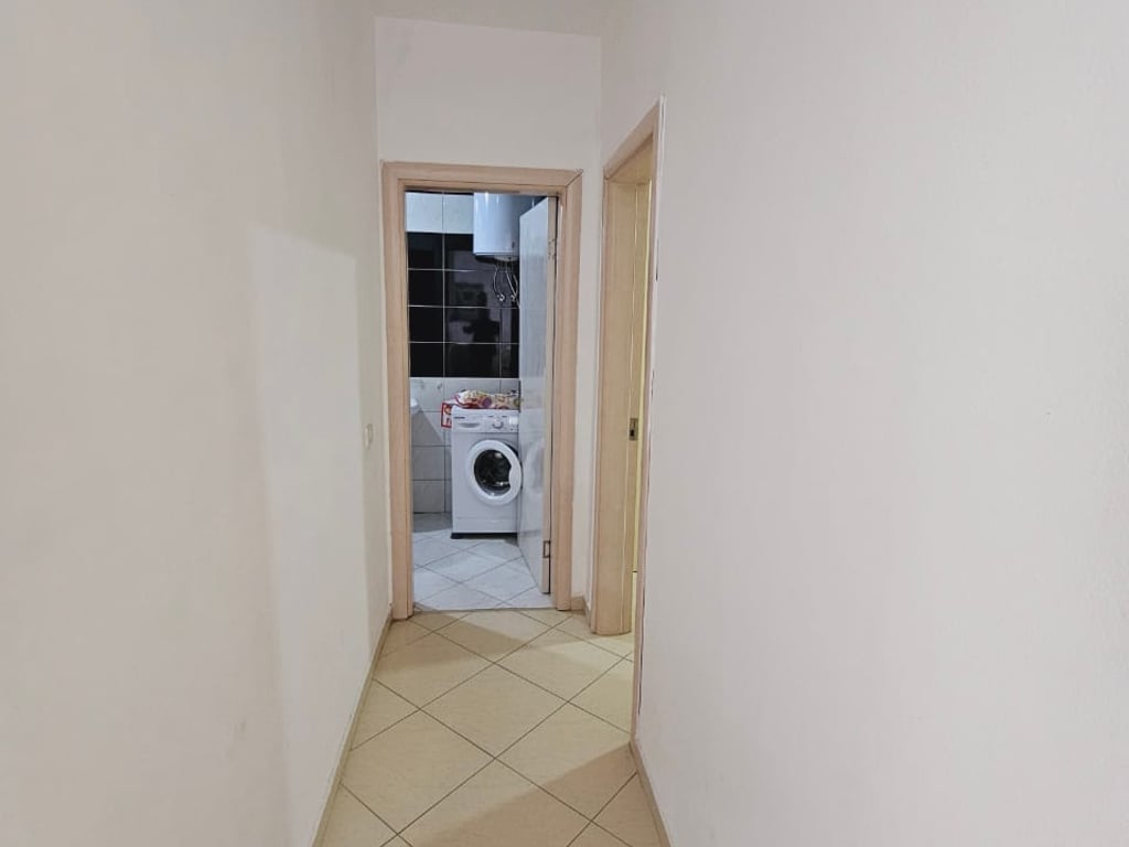 SHITET APARTAMENT 2+1 NE ZONEN E QERRETIT