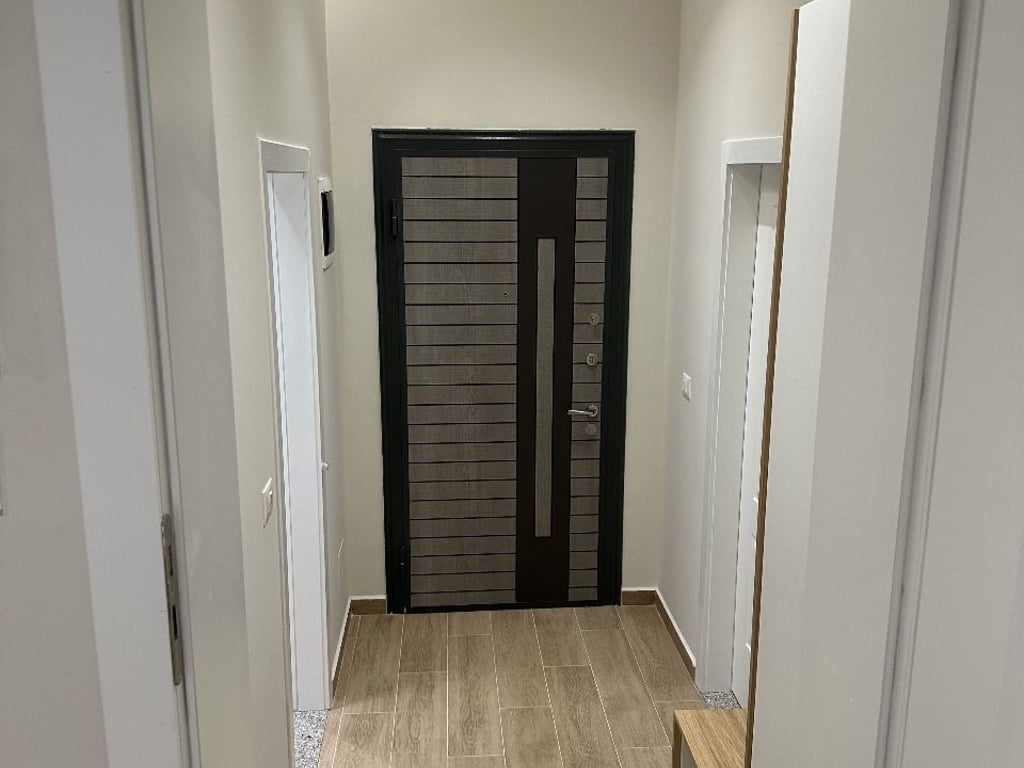 Affittasi appartamento 2+1, Don Bosko vicino al mercato Spar 600 euro.