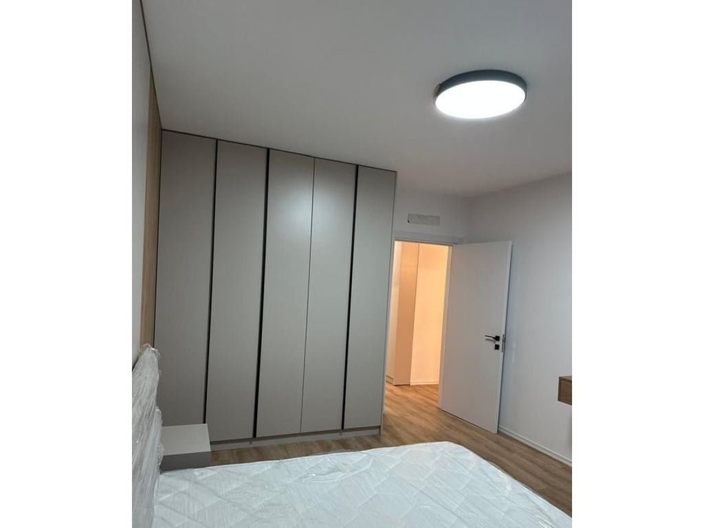 Shitet Apartament 1+1+ verandë në Rezidencën Kodra e Diellit 2 157,000 €
