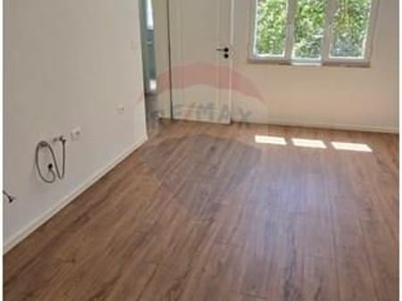 APARTMENT 1+1 FOR SALE AT MUHAMET GJOLLESHA