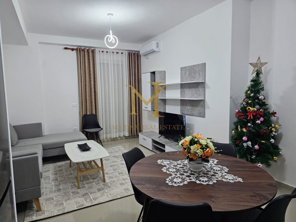 1+1 APARTMENT FOR RENT NEAR THE HOSPITAL IN DURRES!